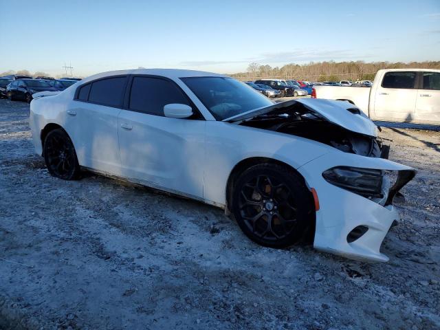 Photo 3 VIN: 2C3CDXHG7KH630533 - DODGE CHARGER 