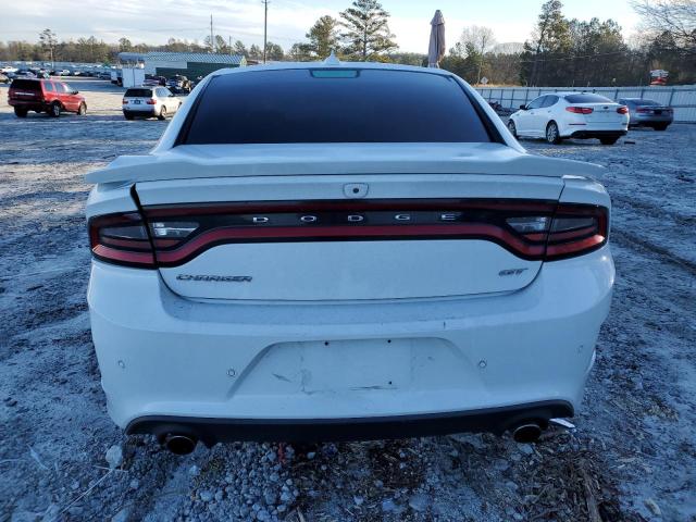 Photo 5 VIN: 2C3CDXHG7KH630533 - DODGE CHARGER 