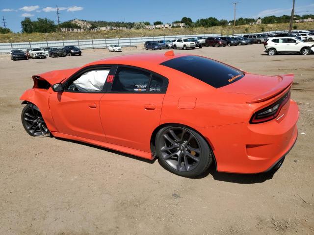 Photo 1 VIN: 2C3CDXHG7KH658753 - DODGE CHARGER GT 