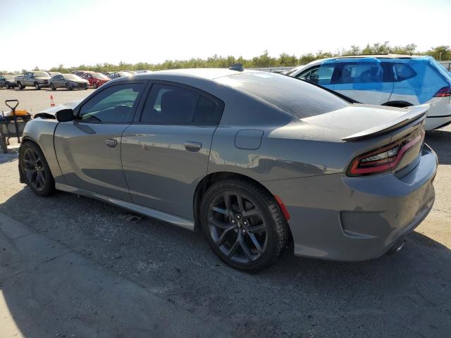 Photo 1 VIN: 2C3CDXHG7KH673544 - DODGE CHARGER GT 