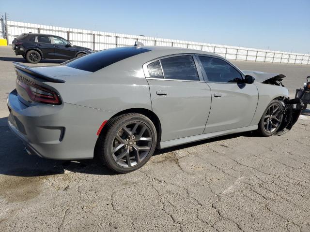 Photo 2 VIN: 2C3CDXHG7KH673544 - DODGE CHARGER GT 