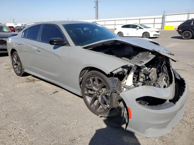 Photo 3 VIN: 2C3CDXHG7KH673544 - DODGE CHARGER GT 