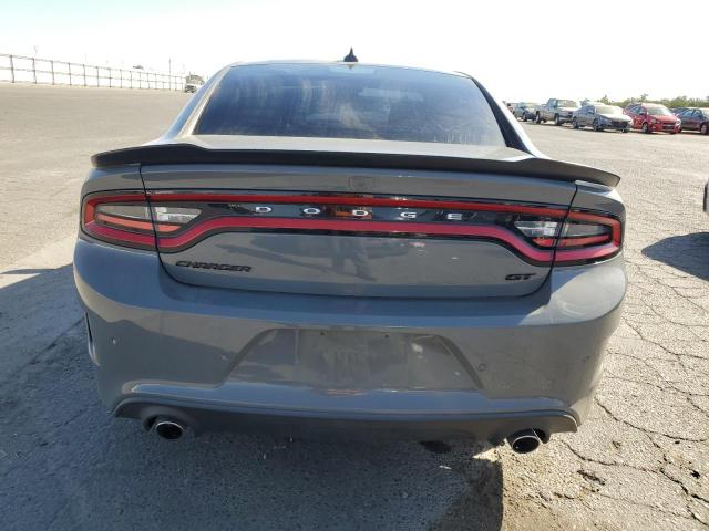 Photo 5 VIN: 2C3CDXHG7KH673544 - DODGE CHARGER GT 