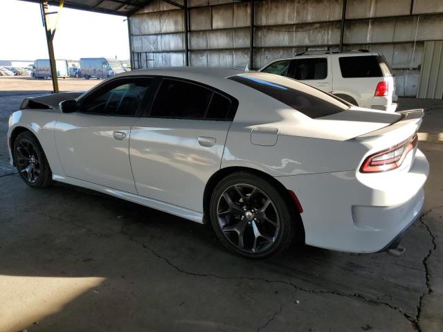 Photo 1 VIN: 2C3CDXHG7KH686357 - DODGE CHARGER GT 