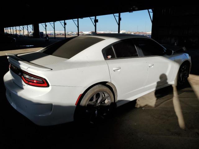 Photo 2 VIN: 2C3CDXHG7KH686357 - DODGE CHARGER GT 