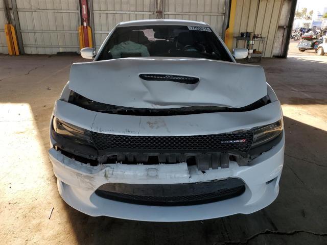 Photo 4 VIN: 2C3CDXHG7KH686357 - DODGE CHARGER GT 