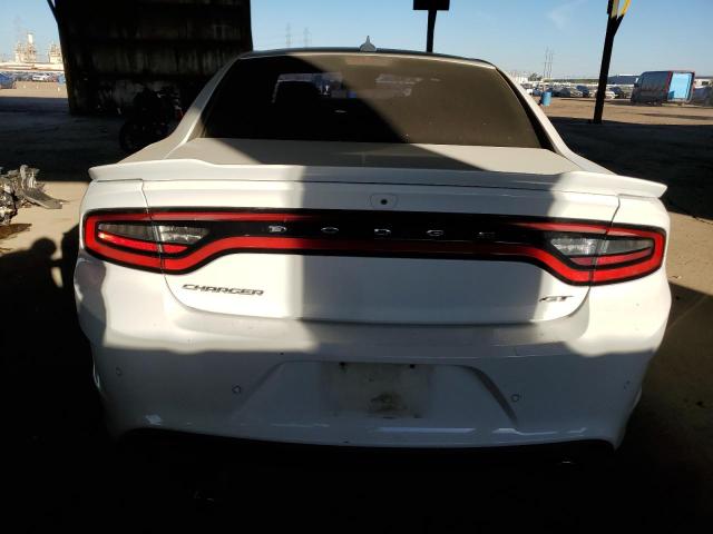 Photo 5 VIN: 2C3CDXHG7KH686357 - DODGE CHARGER GT 