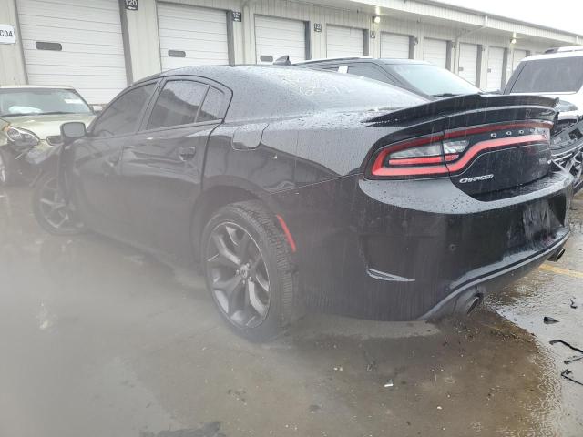 Photo 1 VIN: 2C3CDXHG7KH686391 - DODGE CHARGER 