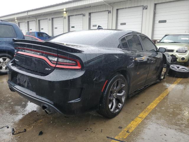 Photo 2 VIN: 2C3CDXHG7KH686391 - DODGE CHARGER 