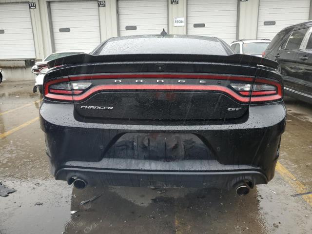 Photo 5 VIN: 2C3CDXHG7KH686391 - DODGE CHARGER 