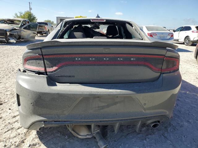 Photo 5 VIN: 2C3CDXHG7KH716425 - DODGE CHARGER GT 