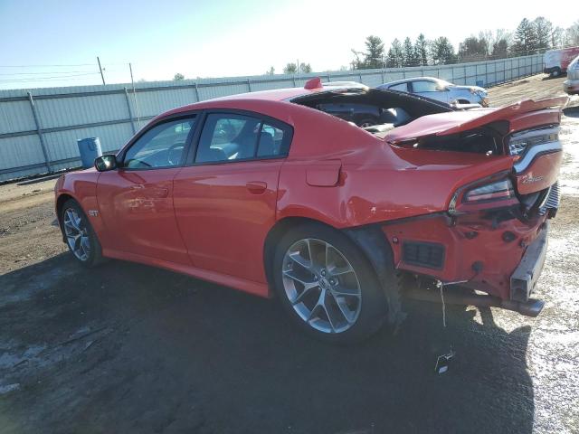 Photo 1 VIN: 2C3CDXHG7KH721737 - DODGE CHARGER GT 