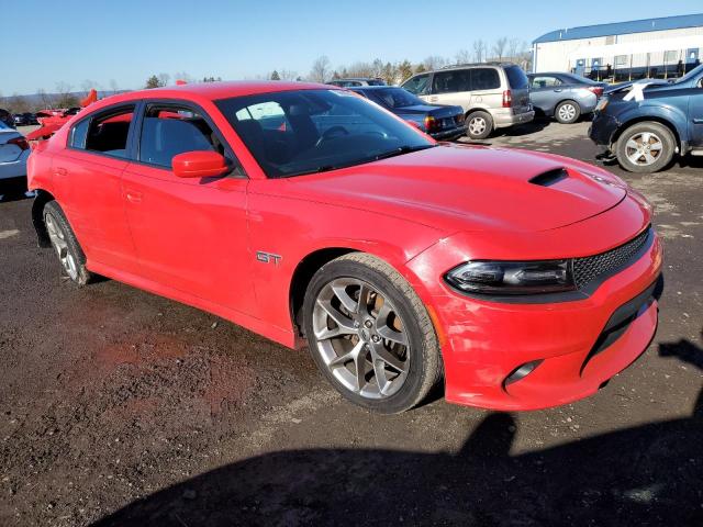 Photo 3 VIN: 2C3CDXHG7KH721737 - DODGE CHARGER GT 