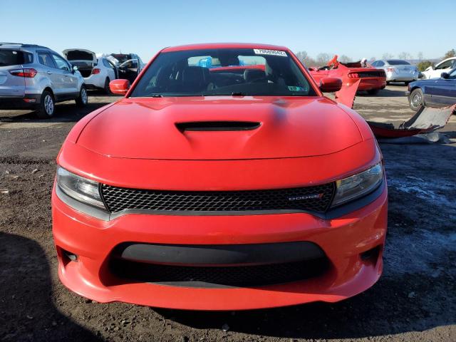 Photo 4 VIN: 2C3CDXHG7KH721737 - DODGE CHARGER GT 