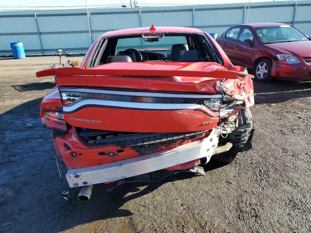 Photo 5 VIN: 2C3CDXHG7KH721737 - DODGE CHARGER GT 