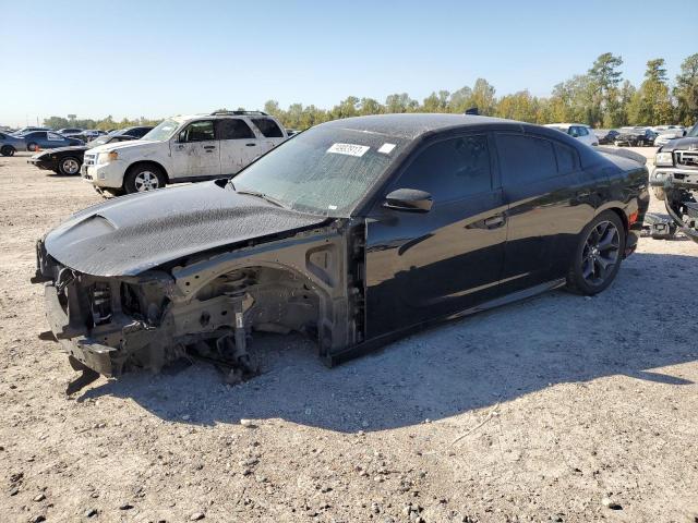 Photo 0 VIN: 2C3CDXHG7KH726582 - DODGE CHARGER 