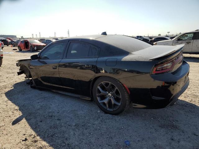 Photo 1 VIN: 2C3CDXHG7KH726582 - DODGE CHARGER 