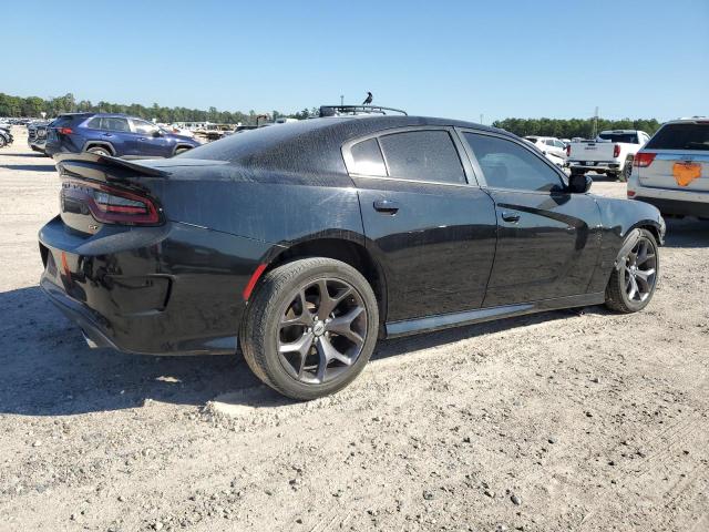 Photo 2 VIN: 2C3CDXHG7KH726582 - DODGE CHARGER 