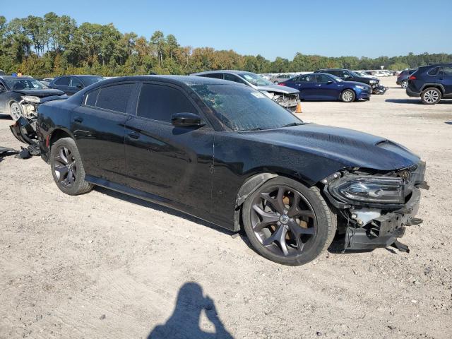 Photo 3 VIN: 2C3CDXHG7KH726582 - DODGE CHARGER 