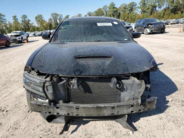 Photo 4 VIN: 2C3CDXHG7KH726582 - DODGE CHARGER 