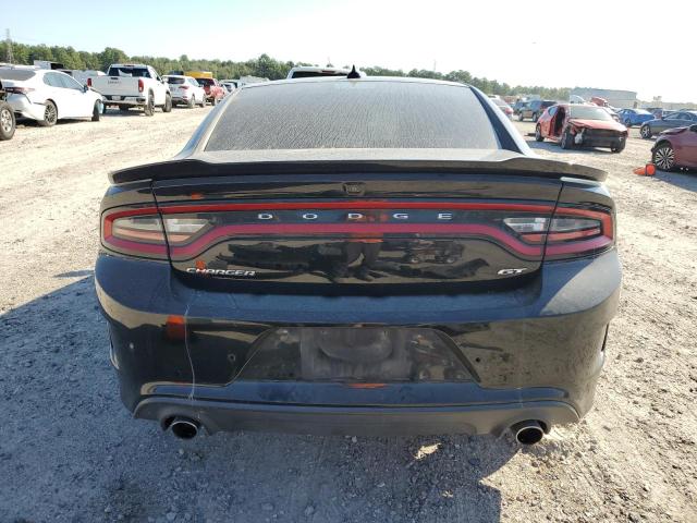 Photo 5 VIN: 2C3CDXHG7KH726582 - DODGE CHARGER 