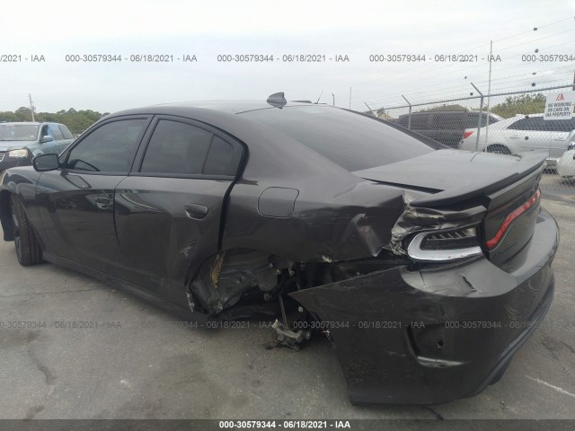 Photo 5 VIN: 2C3CDXHG7LH109054 - DODGE CHARGER 