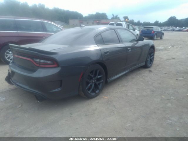 Photo 3 VIN: 2C3CDXHG7LH173286 - DODGE CHARGER 