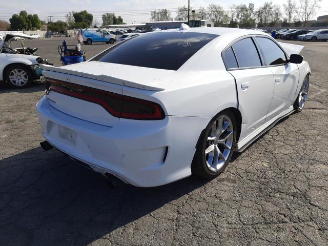 Photo 3 VIN: 2C3CDXHG7LH188175 - DODGE CHARGER GT 