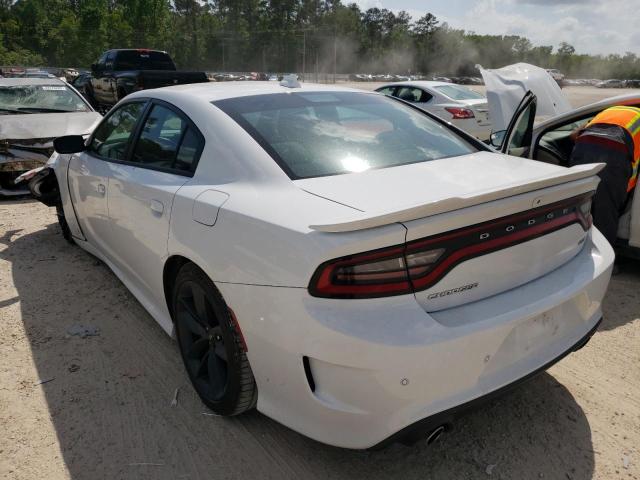 Photo 2 VIN: 2C3CDXHG7LH212295 - DODGE CHARGER GT 