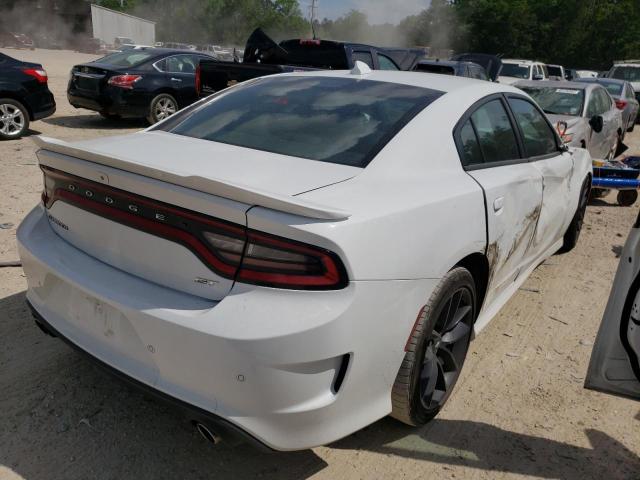 Photo 3 VIN: 2C3CDXHG7LH212295 - DODGE CHARGER GT 