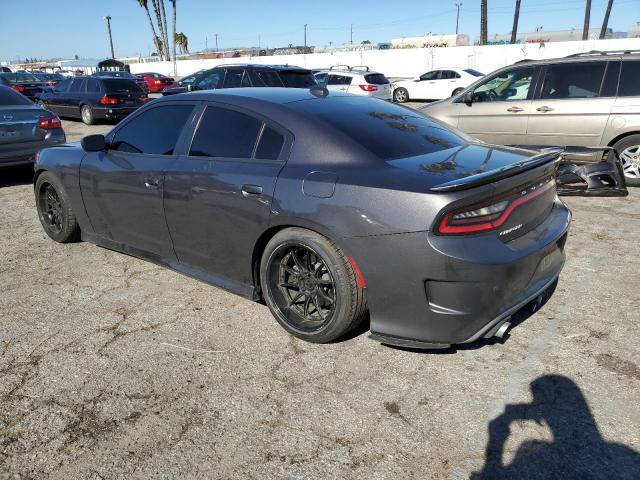 Photo 1 VIN: 2C3CDXHG7LH238542 - DODGE CHARGER GT 