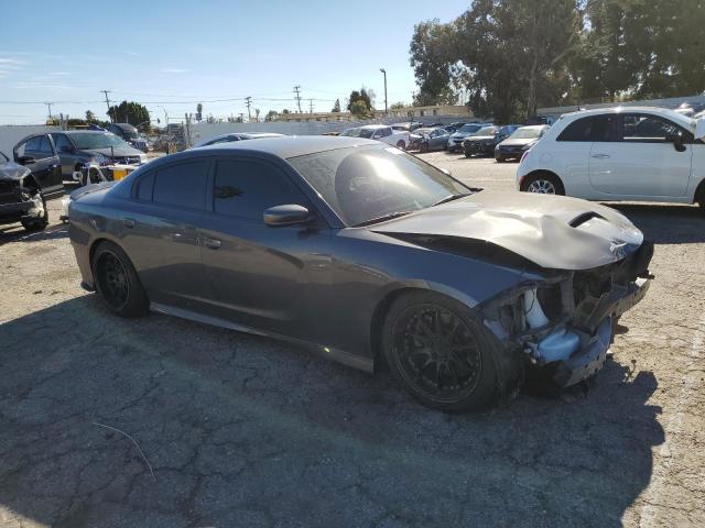 Photo 3 VIN: 2C3CDXHG7LH238542 - DODGE CHARGER GT 