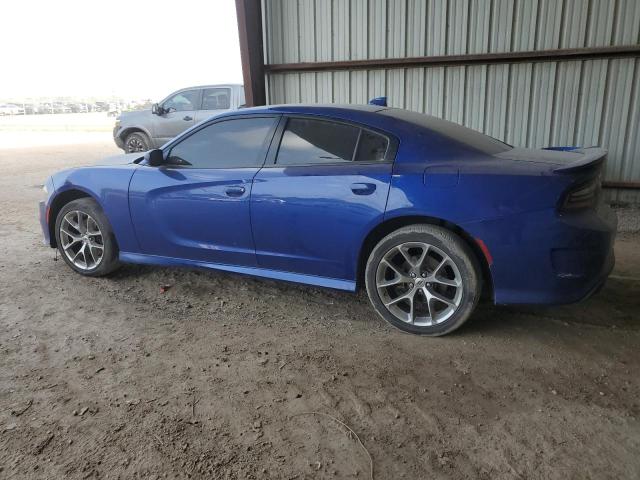 Photo 1 VIN: 2C3CDXHG7MH542147 - DODGE CHARGER GT 