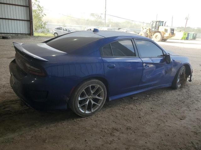 Photo 2 VIN: 2C3CDXHG7MH542147 - DODGE CHARGER GT 