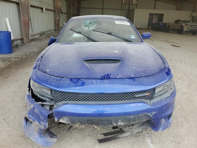 Photo 4 VIN: 2C3CDXHG7MH542147 - DODGE CHARGER GT 