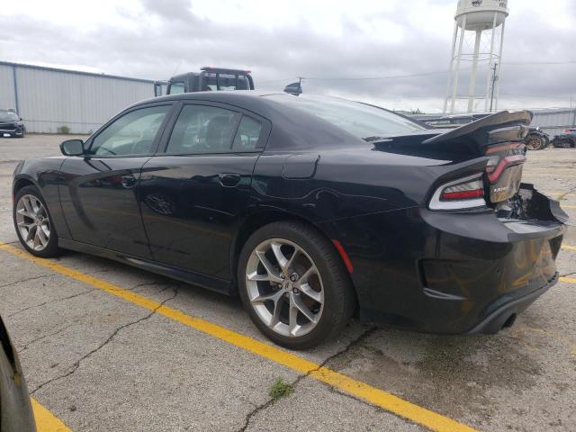 Photo 1 VIN: 2C3CDXHG7MH544772 - DODGE CHARGER 