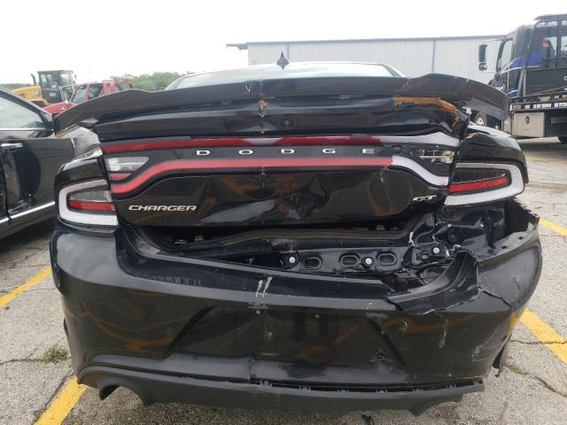 Photo 5 VIN: 2C3CDXHG7MH544772 - DODGE CHARGER 