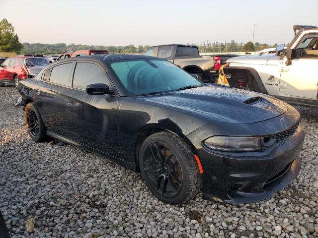 Photo 3 VIN: 2C3CDXHG7MH608311 - DODGE CHARGER GT 