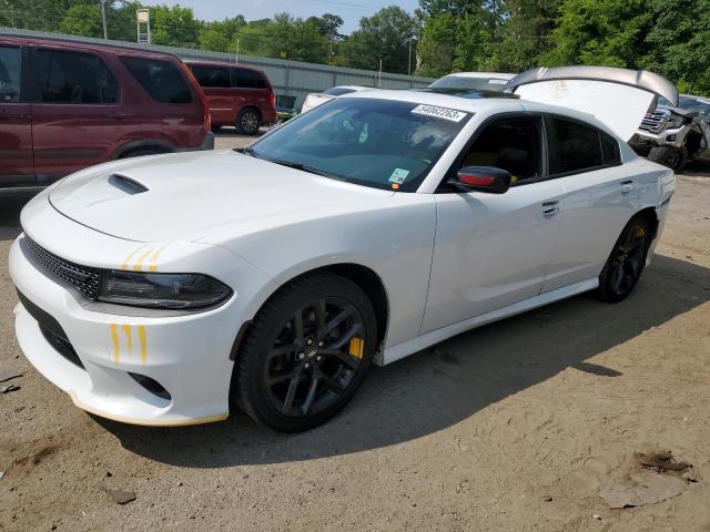 Photo 0 VIN: 2C3CDXHG7MH658464 - DODGE CHARGER GT 