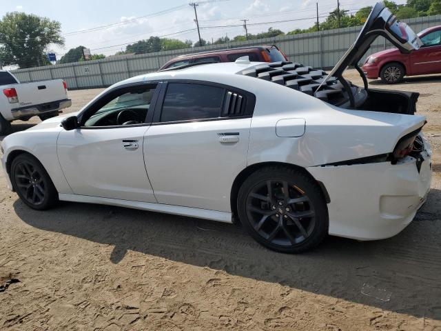 Photo 1 VIN: 2C3CDXHG7MH658464 - DODGE CHARGER GT 