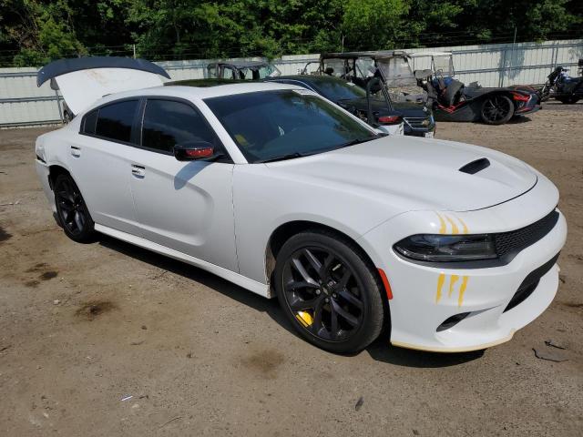 Photo 3 VIN: 2C3CDXHG7MH658464 - DODGE CHARGER GT 