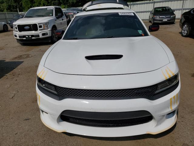 Photo 4 VIN: 2C3CDXHG7MH658464 - DODGE CHARGER GT 