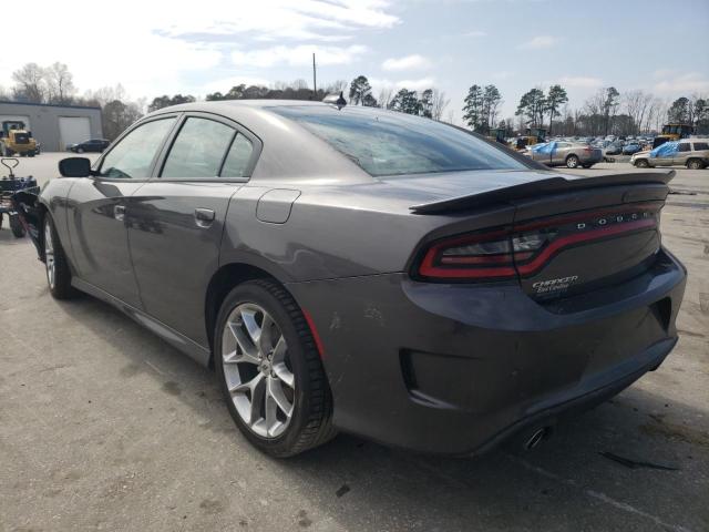 Photo 2 VIN: 2C3CDXHG7MH679265 - DODGE CHARGER GT 