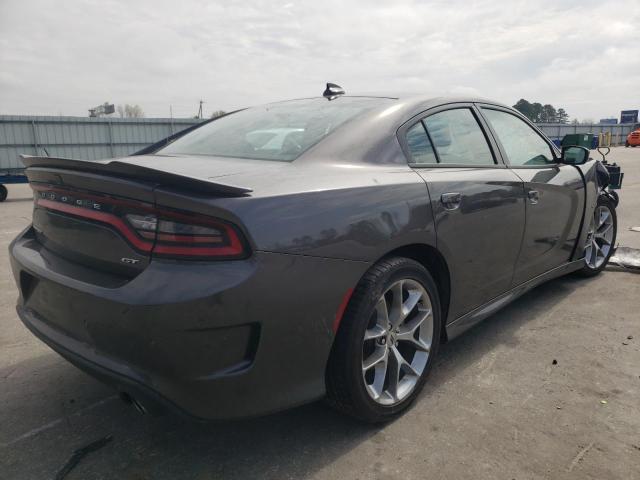 Photo 3 VIN: 2C3CDXHG7MH679265 - DODGE CHARGER GT 