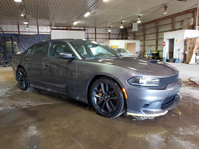 Photo 3 VIN: 2C3CDXHG7NH103807 - DODGE CHARGER GT 