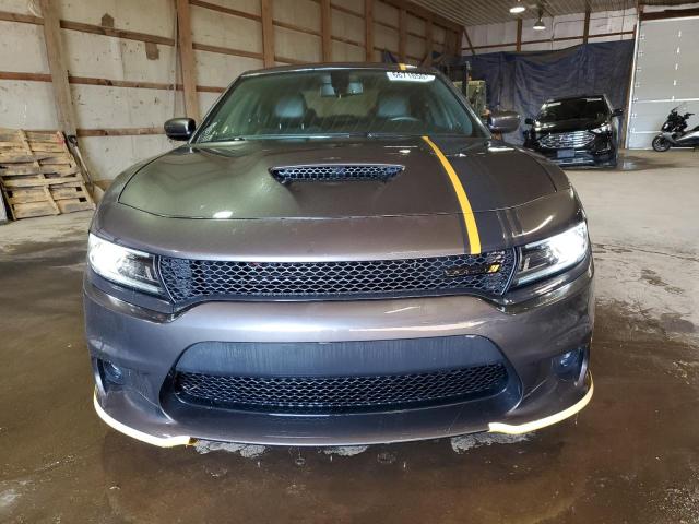 Photo 4 VIN: 2C3CDXHG7NH103807 - DODGE CHARGER GT 