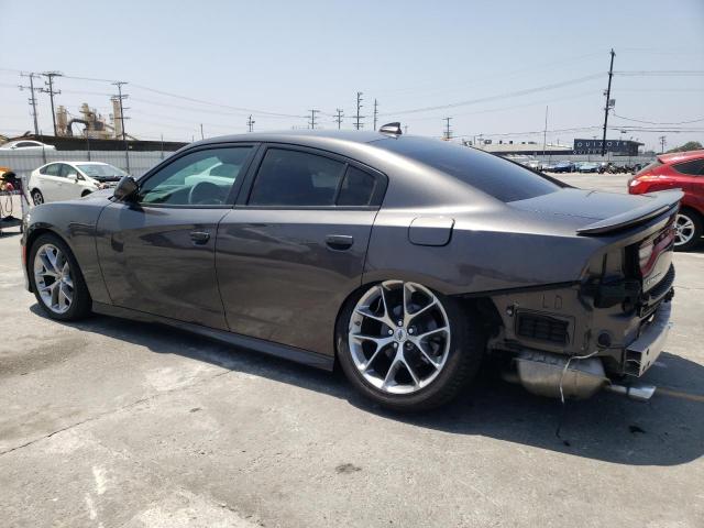 Photo 1 VIN: 2C3CDXHG7NH111065 - DODGE CHARGER 