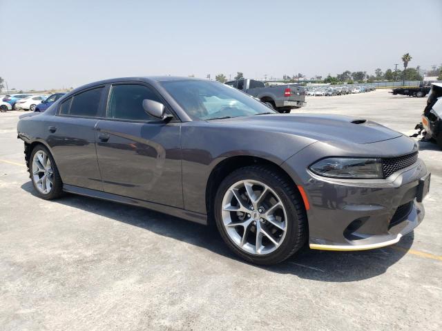 Photo 3 VIN: 2C3CDXHG7NH111065 - DODGE CHARGER 