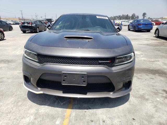 Photo 4 VIN: 2C3CDXHG7NH111065 - DODGE CHARGER 