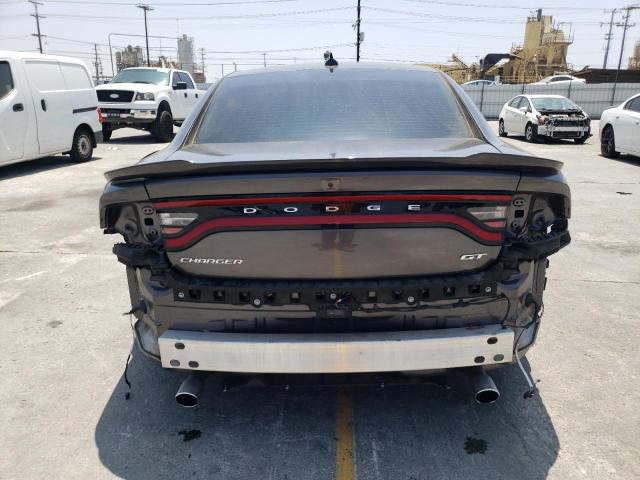 Photo 5 VIN: 2C3CDXHG7NH111065 - DODGE CHARGER 